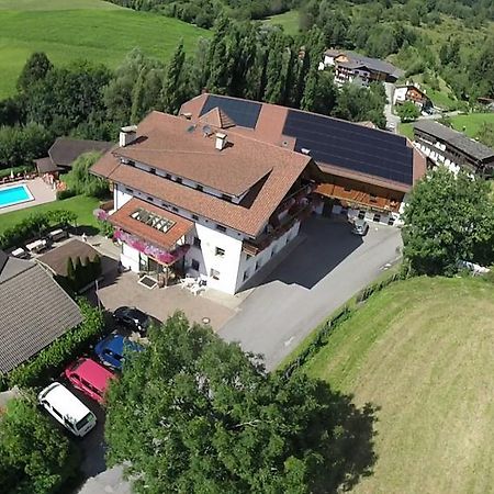 רודנגו Residence Hauserhof מראה חיצוני תמונה