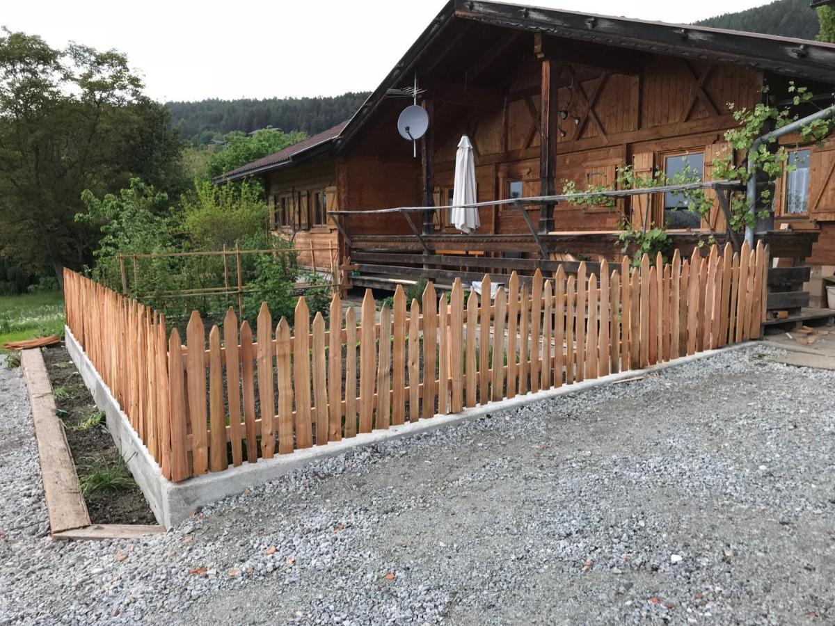 רודנגו Residence Hauserhof מראה חיצוני תמונה