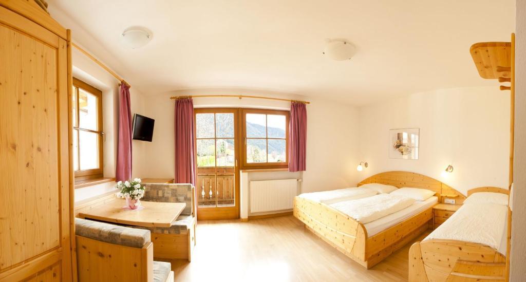 רודנגו Residence Hauserhof חדר תמונה