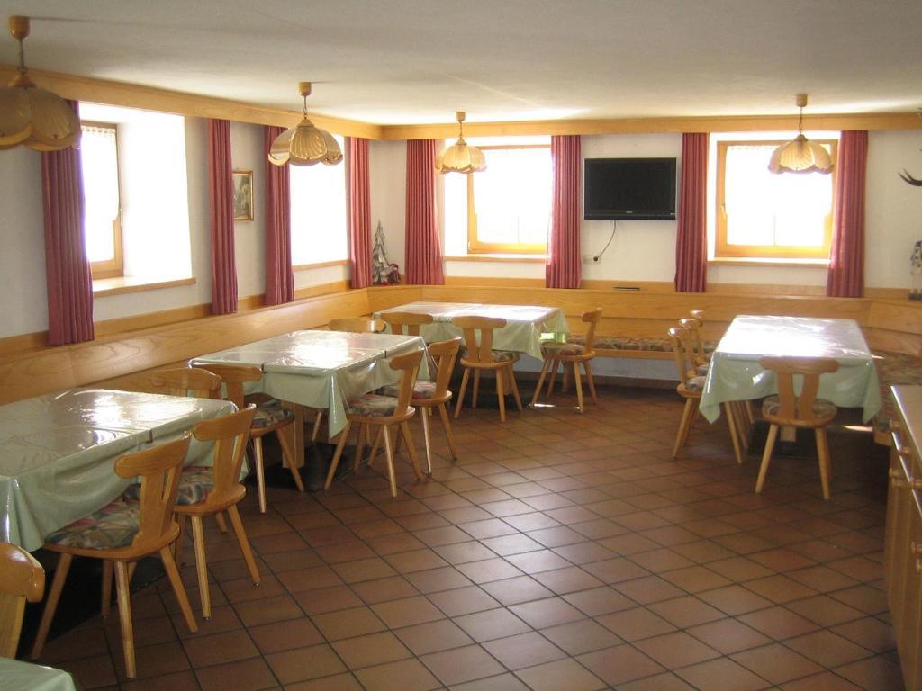 רודנגו Residence Hauserhof מראה חיצוני תמונה