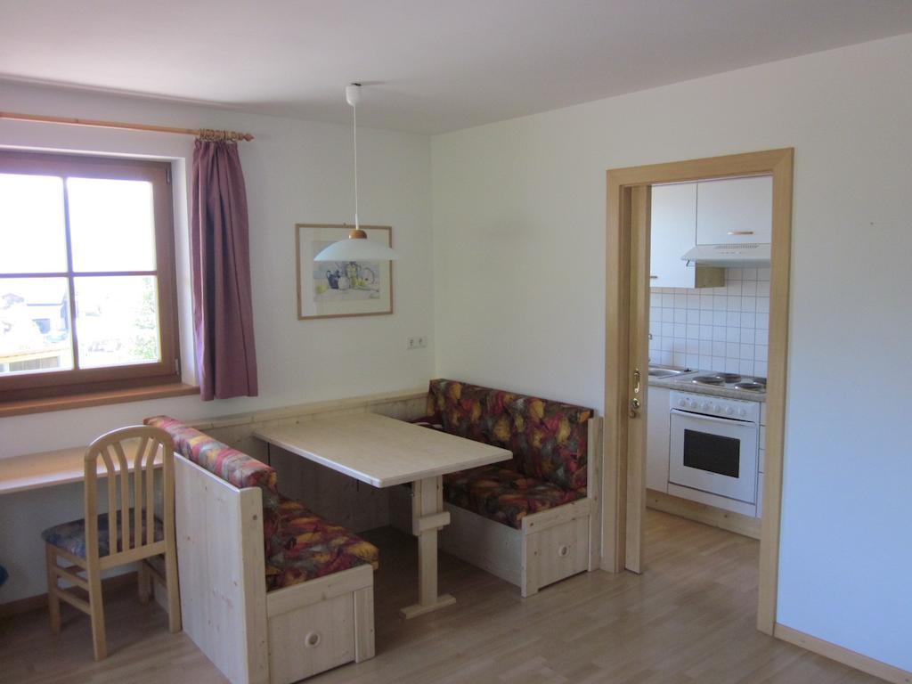 רודנגו Residence Hauserhof חדר תמונה