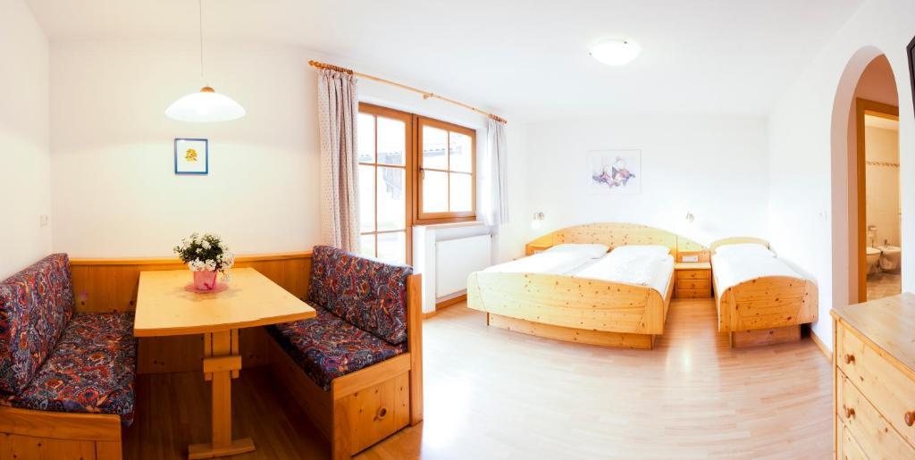 רודנגו Residence Hauserhof חדר תמונה