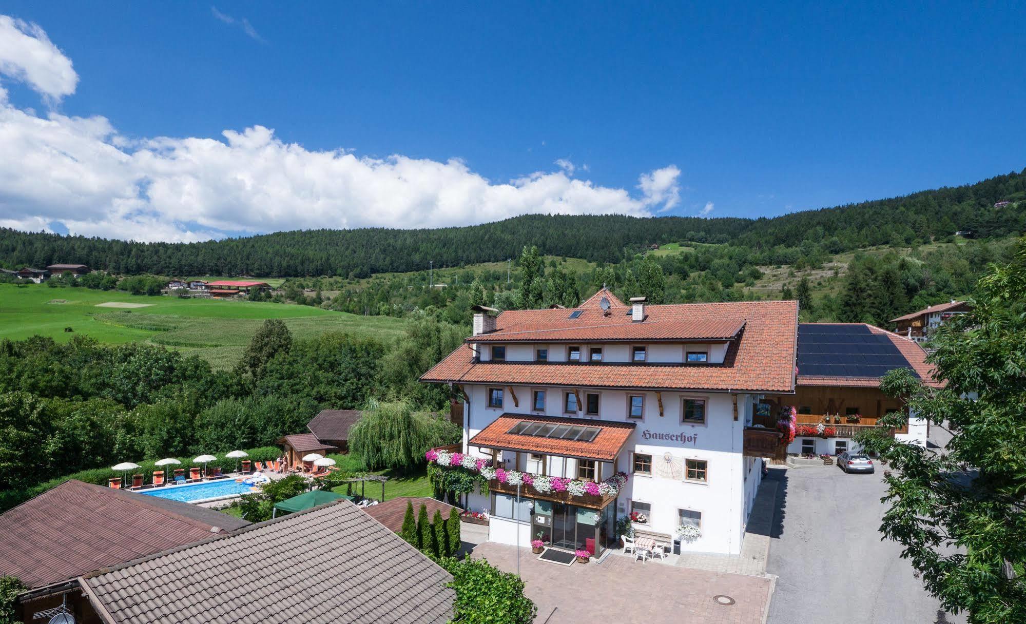 רודנגו Residence Hauserhof מראה חיצוני תמונה