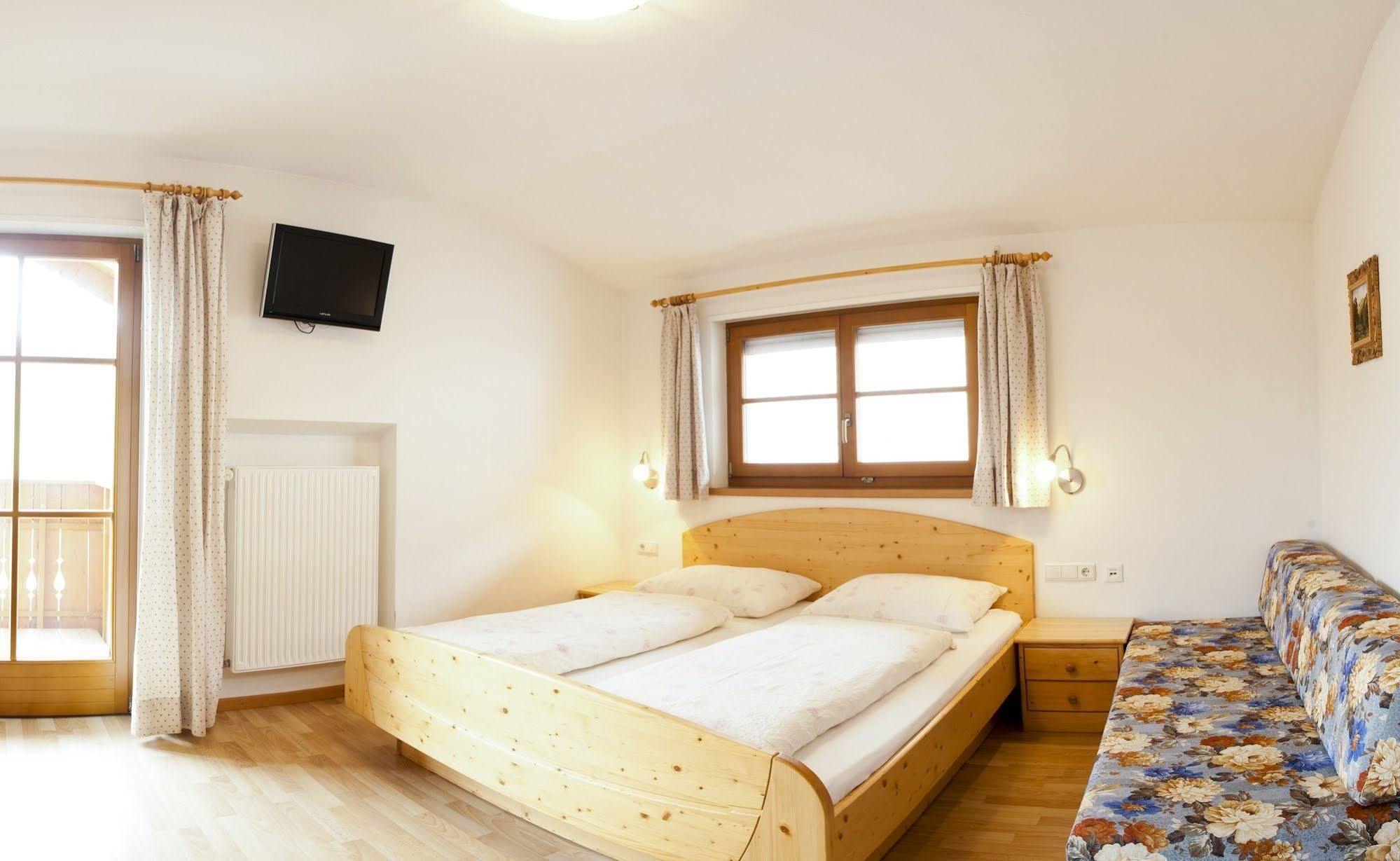רודנגו Residence Hauserhof מראה חיצוני תמונה