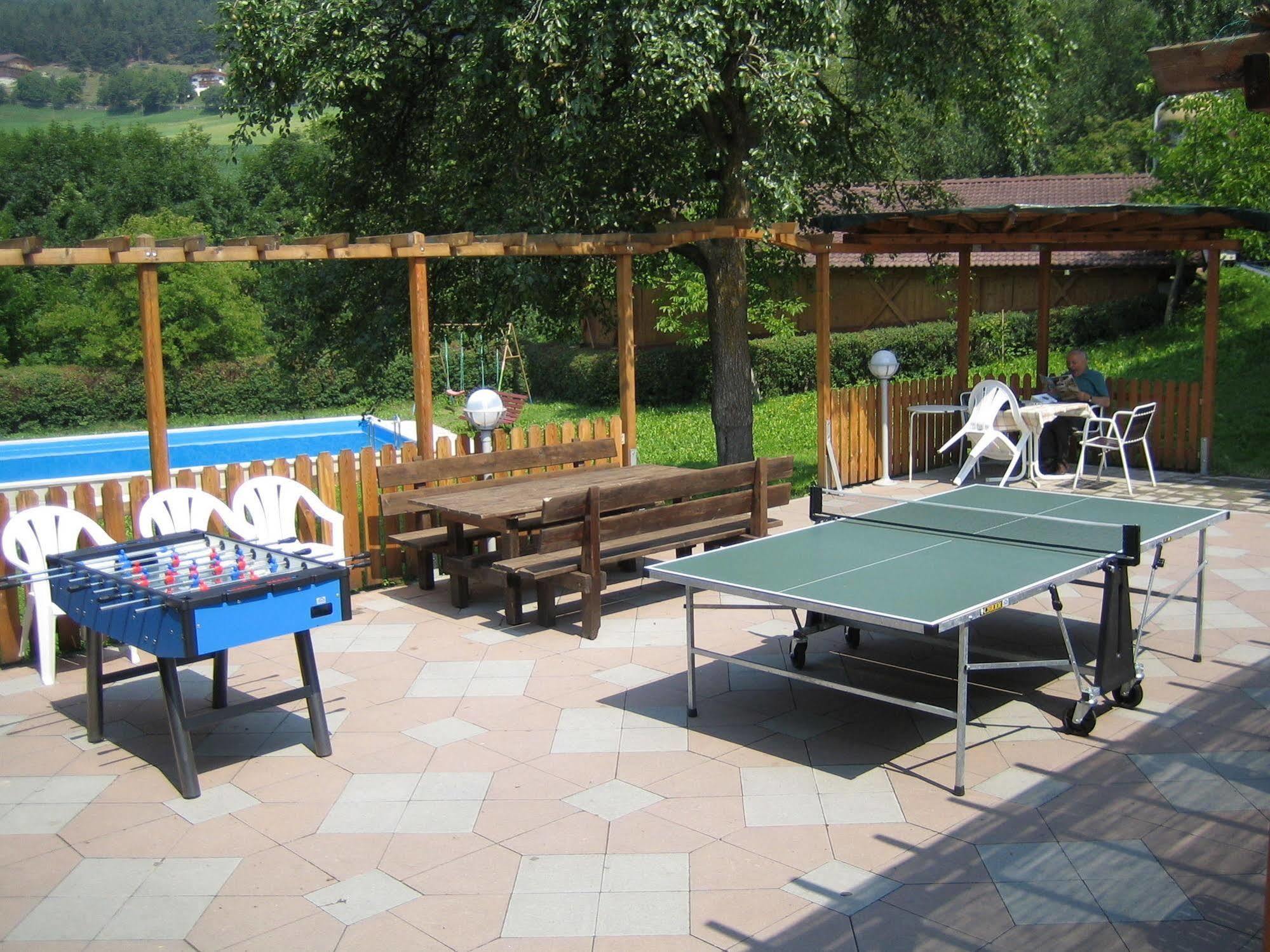 רודנגו Residence Hauserhof מראה חיצוני תמונה