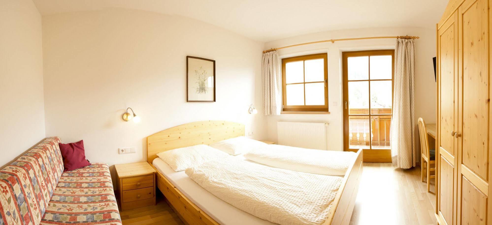 רודנגו Residence Hauserhof מראה חיצוני תמונה