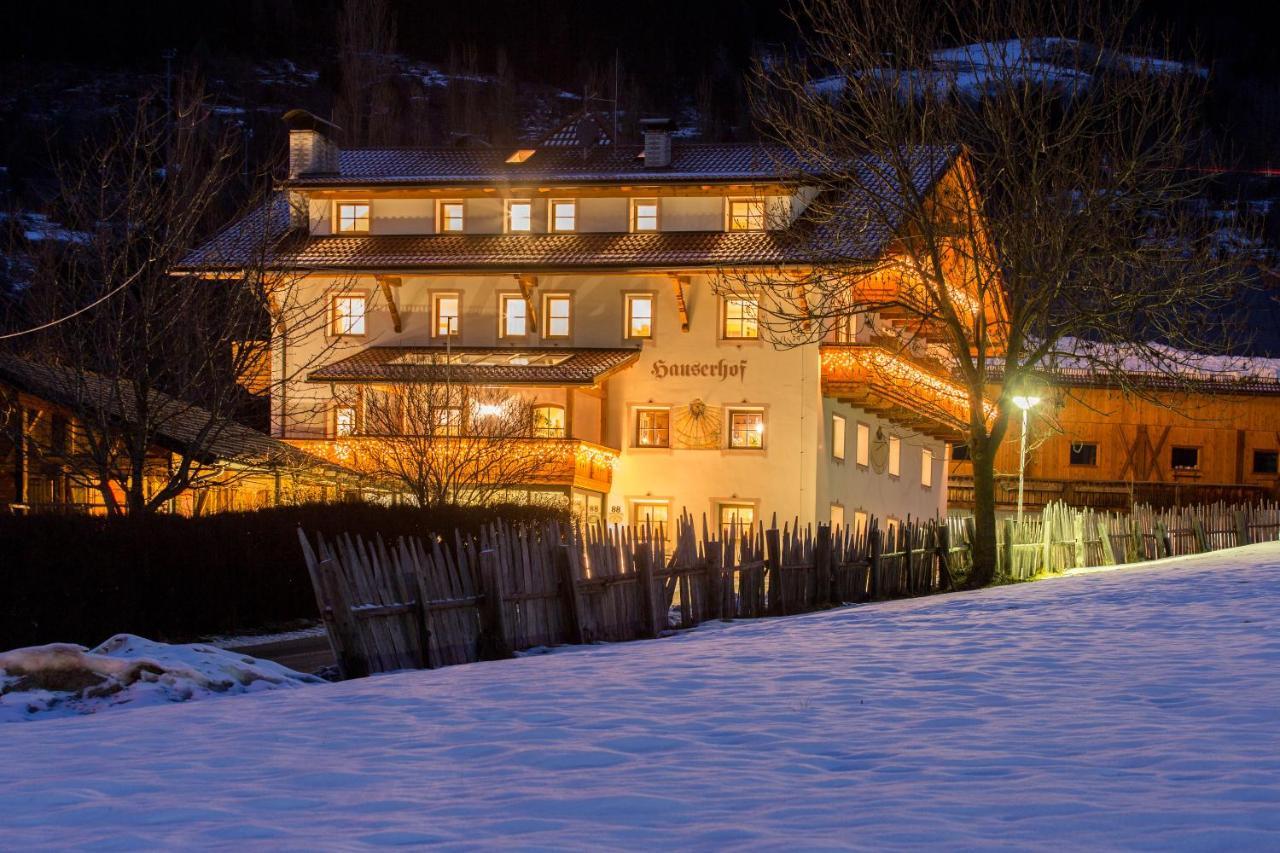 רודנגו Residence Hauserhof מראה חיצוני תמונה