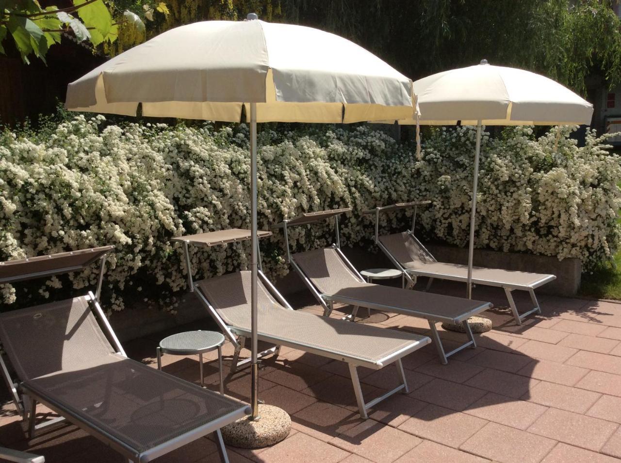 רודנגו Residence Hauserhof מראה חיצוני תמונה